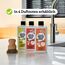 Marcel's Green Soap - Spülmittel Radieschen & Bergamotte - Geschirrspülmittel - Umweltfreundlich - Vegan - 97% Biologisch abbaubar - 500 ml