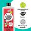 Marcel's Green Soap - Spülmittel Radieschen & Bergamotte - Geschirrspülmittel - Umweltfreundlich - Vegan - 97% Biologisch abbaubar - 500 ml