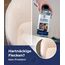 Dr. Rauwald Polsterreiniger 750ml inkl. Profi-Sprühkopf – Spezial für Wildleder, Alcantara, Sofa & Autositze – Anwendungsfertig gegen Flecken – Premium Manufaktur Qualität Made in Germany