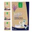 Green Llama Badezimmer Nachfüllpack 3er Pack – Zertifizierte kompostierbare Verpackung, natürliche Reinigungslösung für Badezimmer – umweltfreundlich und nachhaltig