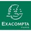 Exacompta 45399D ECOBIN 8er Pack Papierkörbe 15 Liter mit Griffen. Eleganter und robuster Papierkorb und Mülleimer im modernen Design farbig sortiert