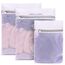 Boxlegend Wäschenetz für Waschmaschine 3er Set - Wäschesack Wäschebeutel mit Reißverschluss Wäschesäckchen Laundry Bag für BH, Reise, Schuhe, Koffer, Socken, Unterwäsche, Babykleidung
