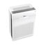 WINIX ZERO Pro Allergiker mit H13 HEPA Luftfilter gegen Allergien, Schimmel, Staub, Pollen, Luftqualitäts-Feedback und Automodus, Raucherzimmer Air Purifier CADR 470m³/h für 120㎡