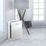 WINIX ZERO Pro Allergiker mit H13 HEPA Luftfilter gegen Allergien, Schimmel, Staub, Pollen, Luftqualitäts-Feedback und Automodus, Raucherzimmer Air Purifier CADR 470m³/h für 120㎡