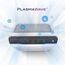 WINIX ZERO luftreiniger Allergiker für 99㎡ (CADR 390m³/h) Air Purifier mit HEPA Luftfilter für Raucherzimmer gegen Allergien, Staub, Pollen, Tierhaare, Luftqualitäts-Feedback und Automodus