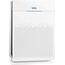 WINIX ZERO Pro Allergiker mit H13 HEPA Luftfilter gegen Allergien, Schimmel, Staub, Pollen, Luftqualitäts-Feedback und Automodus, Raucherzimmer Air Purifier CADR 470m³/h für 120㎡