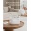 Dreo Luftbefeuchter für Schlafzimmer, Top Fill 4L Supersized Cool Mist Humidifier mit Öl-Diffusor und Nachtlicht, 36H Laufzeit, Leise Ultraschall-Luftbefeuchter für Baby-Kinderzimmer und Pflanzen