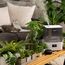 Levoit Smart Luftbefeuchter für große Räume, Top-Fill Humidifier, mit APP & Alexa Steuerung, bis 47m², leise Raumbefeuchter für Schlafzimmer, Kinderzimmer, Pflanzen, Auto Shut-off, 6 L, Grau