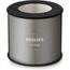 Philips Original-Ersatzfilter für Luftreiniger der Serien 800 & 900 AC0819, AC0820, AC0920, AC0921, HEPA NanoProtect, 12 Monate Lebensdauer, Schwarz/Weiß (FY0900/30)