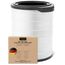 Comedes Kombi-Filter kompatibel mit Philips AC3033/10, AC3036/10 Luftreiniger (Series 3000i), einsetzbar statt Philips FY3430/30 NanoProtect