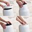 Bosch Original Air 2000 Filter für Luftreiniger - Ersatzfilter mit HEPA Filterschicht - 3-in-1, mit Aktivkohlefilter - Gegen Staub, feine Partikel und Gerüche in der Luft