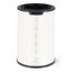 Bosch Original Air 6000 Filter für Luftreiniger - Ersatzfilter mit HEPA Filterschicht - 4-in-1, mit Aktivkohlefilter und zusätzlicher Filterschicht-Gegen Staub, feine Partikel und Gerüche in der Luft