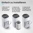 Pro Breeze HEPA 13 Ersatzfilter für den UV-C Luftreiniger (PB-P07)