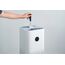 Xiaomi Smart Air Purifier 4 Pro (beseitigt bis zu 99,97 Prozent Tierhaare, Pollen, Staub, Viren und Aerosole: PCADR 500 m³/h, FCADR 185 m³/h, optimal für 60 m², Touch Display, App/Sprachsteuerung)