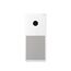 Xiaomi Smart Air Purifier 4 Lite DE Luftreiniger (beseitigt zu 99,97% Tierhaare, Pollen, Staub & Aerosole: PCADR 360m³/h, FCADR 120m³/h, optimal für 43m², Touch Display, App- & Sprachsteuerung)
