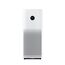 Xiaomi Smart Air Purifier 4 Pro (beseitigt bis zu 99,97 Prozent Tierhaare, Pollen, Staub, Viren und Aerosole: PCADR 500 m³/h, FCADR 185 m³/h, optimal für 60 m², Touch Display, App/Sprachsteuerung)