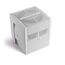 Venta Luftbefeuchter LW25, sehr leise 24 dB(A), energieeffizient 3 Watt, hygienische Kaltverdunstung ohne Filter, großer 7 l-Tank, bis 40 m², mit Duftfunktion