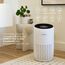 Bosch Original Air 4000 Filter für Luftreiniger - Ersatzfilter mit HEPA Filterschicht - 3-in-1, mit Aktivkohlefilter - Gegen Staub, feine Partikel und Gerüche in der Luft