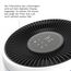 Bosch Original Air 6000 Filter für Luftreiniger - Ersatzfilter mit HEPA Filterschicht - 4-in-1, mit Aktivkohlefilter und zusätzlicher Filterschicht-Gegen Staub, feine Partikel und Gerüche in der Luft