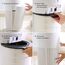 Bosch Original Air 6000 Filter für Luftreiniger - Ersatzfilter mit HEPA Filterschicht - 4-in-1, mit Aktivkohlefilter und zusätzlicher Filterschicht-Gegen Staub, feine Partikel und Gerüche in der Luft