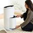 Bosch Original Air 6000 Filter für Luftreiniger - Ersatzfilter mit HEPA Filterschicht - 4-in-1, mit Aktivkohlefilter und zusätzlicher Filterschicht-Gegen Staub, feine Partikel und Gerüche in der Luft