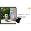 Xiaomi Smart Air Purifier 4 Pro, Luftreiniger Smart 4 Pro, Sprachsteuerung, Touchscreen, OLED-Bildschirm, Generator von Negativen, Hochpräzise Sensoren, italienische Version