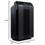 WINIX 5500-2 luftreiniger Allergiker, CADR 390m³/h, 99㎡, Air Purifier für Raucherzimmer gegen Allergien, Staub, Pollen, Tierhaare, Luftqualitätsanzeige, Auto Schlafmodus, Schwarz