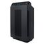 WINIX 5500-2 luftreiniger Allergiker, CADR 390m³/h, 99㎡, Air Purifier für Raucherzimmer gegen Allergien, Staub, Pollen, Tierhaare, Luftqualitätsanzeige, Auto Schlafmodus, Schwarz