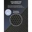 Comedes Ersatzfilterset passend für Philips AC3256/10, AC3259/10 und AC4550/10 Luftreiniger | HEPA und Aktivkohle Filter | einsetzbar statt Philips FY3432/10 und FY3433/10 (10)