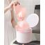 Bh Netz Für Waschmaschine，wäschenetz Für Waschmaschine Groß，Wäschebeutel Für Waschmaschine Fur Socken, Bh's, Unterwäsche Und Dessous，4er Set-rosa-bh Wäschenetz
