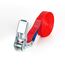 Spanngurt 1tlg. 6m LC 800 daN i.d.U. Rot
