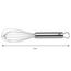 WMF Profi Plus Schneebesen 15 cm, Mini Schneebesen Edelstahl mattiert, klein, Rührbesen, Quirl, spülmaschinengeeignet