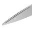 WMF Touch Küchenschere 21 cm, Haushaltsschere mit Sägeschliff, Schere Küche, Cromargan Edelstahl, Softgriff, schwarz