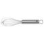 WMF Profi Plus Schneebesen 15 cm, Mini Schneebesen Edelstahl mattiert, klein, Rührbesen, Quirl, spülmaschinengeeignet