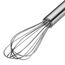 WMF Profi Plus Schneebesen 15 cm, Mini Schneebesen Edelstahl mattiert, klein, Rührbesen, Quirl, spülmaschinengeeignet