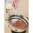 WMF Profi Plus Schneebesen 25 cm, Cromargan Edelstahl teilmattiert, Rührbesen, Quirl, spülmaschinengeeignet
