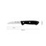 WMF Classic Line Gemüsemesser 18,5 cm, Spezialklingenstahl, Kunststoffgriff, Kochmesser, Küchenmesser, Obstmesser, Klinge 8 cm