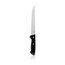 WMF Classic Line Fleischmesser 34,5 cm, Spezialklingenstahl, Kunststoffgriff, Klinge 20 cm