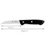 WMF Classic Line Schälmesser 16 cm, Kartoffelschälmesser, Kartoffelmesser Spezialklingenstahl, Kunststoffgriff, Klinge 6 cm
