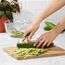 OXO Good Grips 3-teiliges Schäler-/Peeler-Set mit Edelstahlklingen