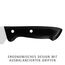 WMF Classic Line Messerblock mit Messerset 6-teilig, bestückt, 5 Messer, Birkenholz-Block, Spezialklingenstahl, natur, schwarz, silber
