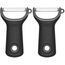 OXO Good Grips Prep Y-Peeler (Packung mit 2)
