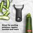 OXO Good Grips Prep Y-Peeler (Packung mit 2)