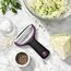 OXO Good Grips Großer Gemüseschäler / -peeler aus Edelstahl