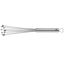 WMF Profi Plus Rührblitz 27 cm, Schneebesen Edelstahl -Kugeln, Cromargan Edelstahl teilmattiert, Rührbesen, Quirl