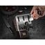 ZWILLING Gourmet Selbstschärfender Messerblock 7-teilig, Rostfreier Spezialstahl, Braun, Made in Germany