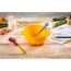 KUHN RIKON Kinderkitchen Schüssel Schwein, für Kinder, Gelb