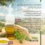 Olietta Ölflasche Tropf- und auslaufsichere aus Glas 500 ml Olivenöl flasche mit Ausgießer - Ölspender zum Ausgießen & Träufeln - Leicht zu reinigen - Öl Dosierflasche