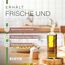 Olietta Ölflasche Tropf- und auslaufsichere aus Glas 250 ml Olivenöl flasche mit Ausgießer - Ölspender zum Ausgießen & Träufeln - Leicht zu reinigen - Öl Dosierflasche