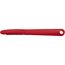 WMF Gourmet Sparschäler 17,5 cm, Tomatenschäler, Gemüseschäler rostfrei, Kunststoff, spülmaschinengeeignet